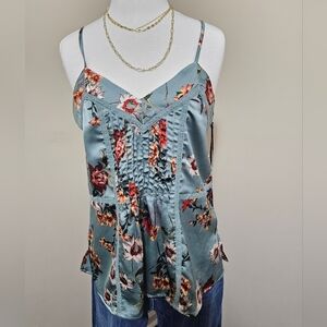 Womens Doe & Rae Camisole Top